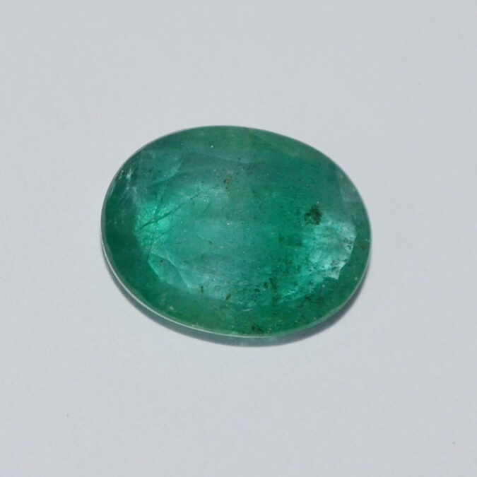 EMRG20373 EMERALD 3.59 Ct.