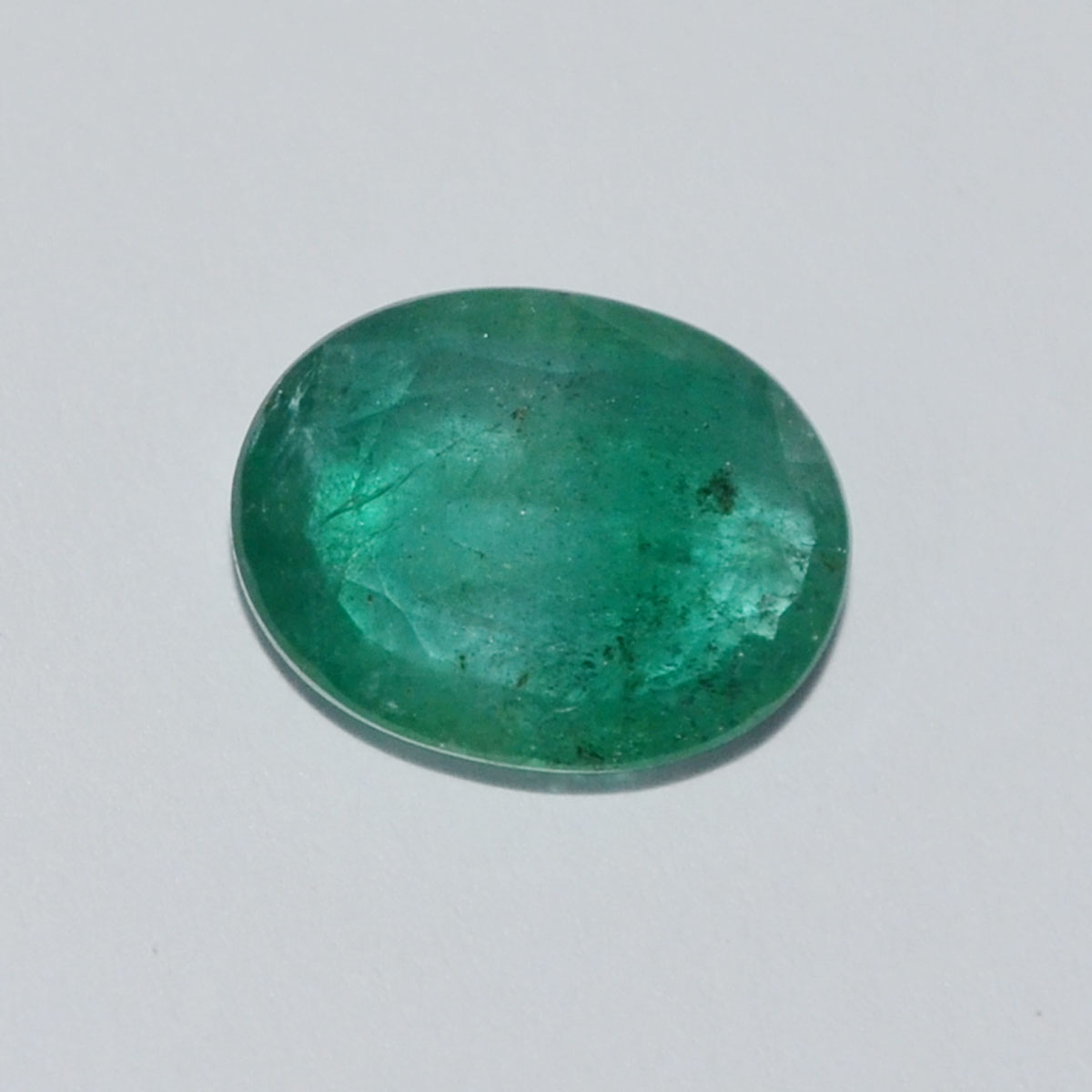 EMERALD 3.59 Ct.
