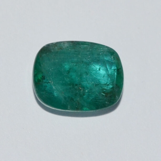 EMRG20374 EMERALD 3.73 Ct.