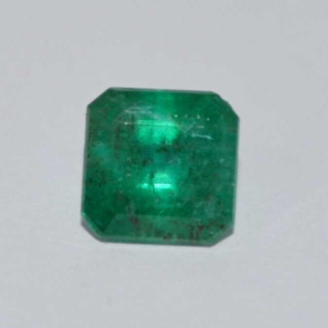 EMRG20375 EMERALD 2.23 Ct.