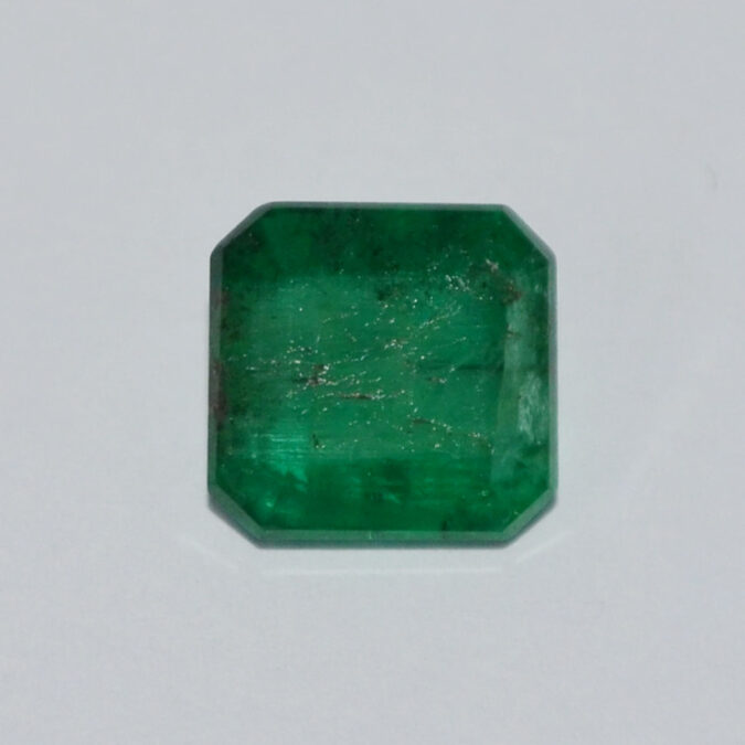 EMERALD 3.94 Ct. 1 EMRG20376 EMERALD 3.94 Ct.