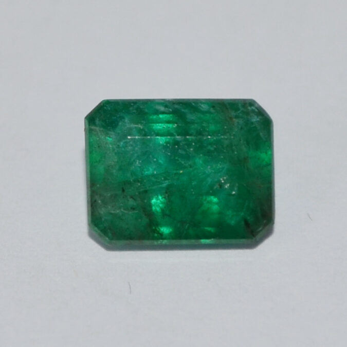 EMRG20377 1 EMERALD 2.25 Ct.