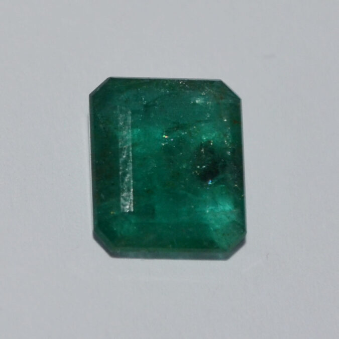 EMRG20379 EMERALD 3.79 Ct.