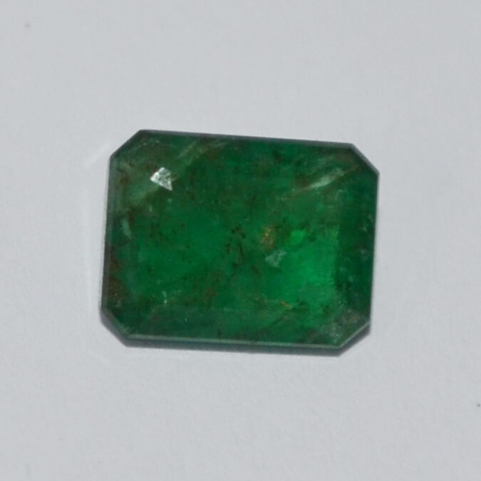 EMRG20380 EMERALD 2.36 Ct.