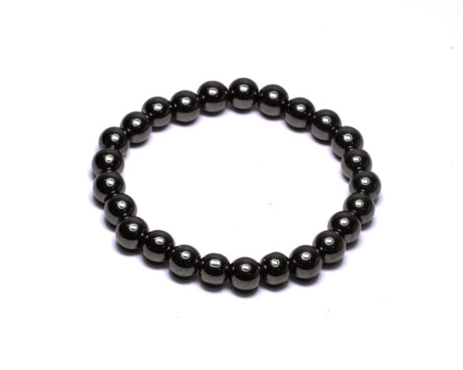 Hematite 1 Hematite Bracelet