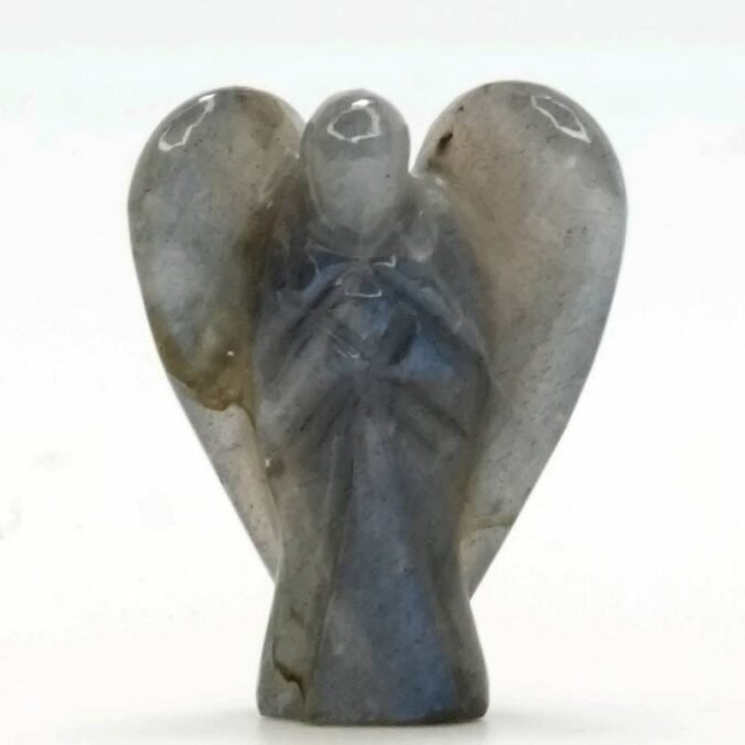 Labradorite c Labradorite Angel (1 Inch)