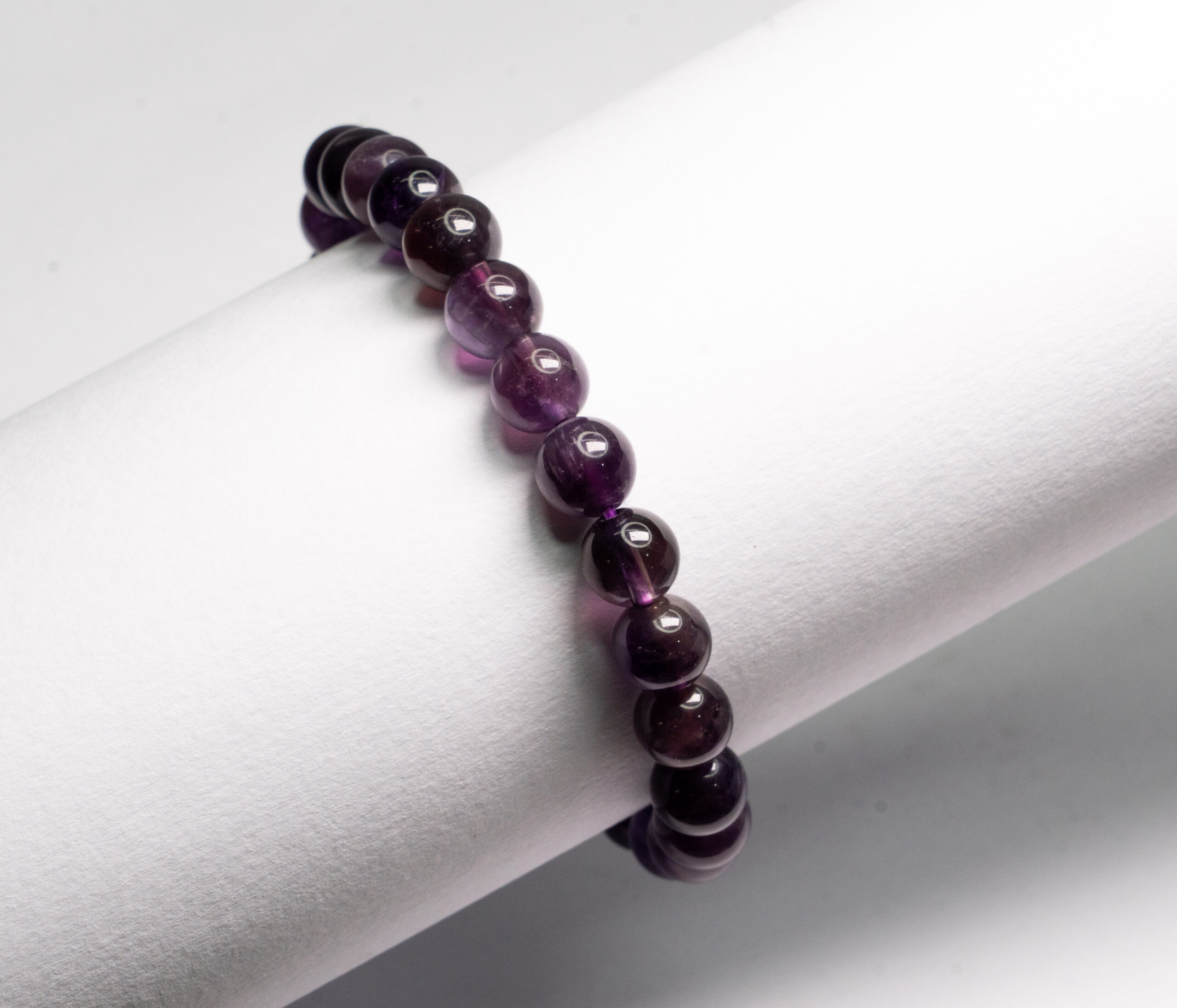 Lapedolite2 scaled Lepidolite Bracelet
