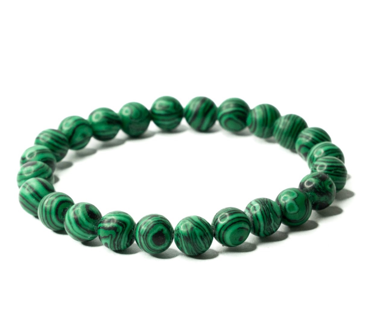 Malachite Bracelet