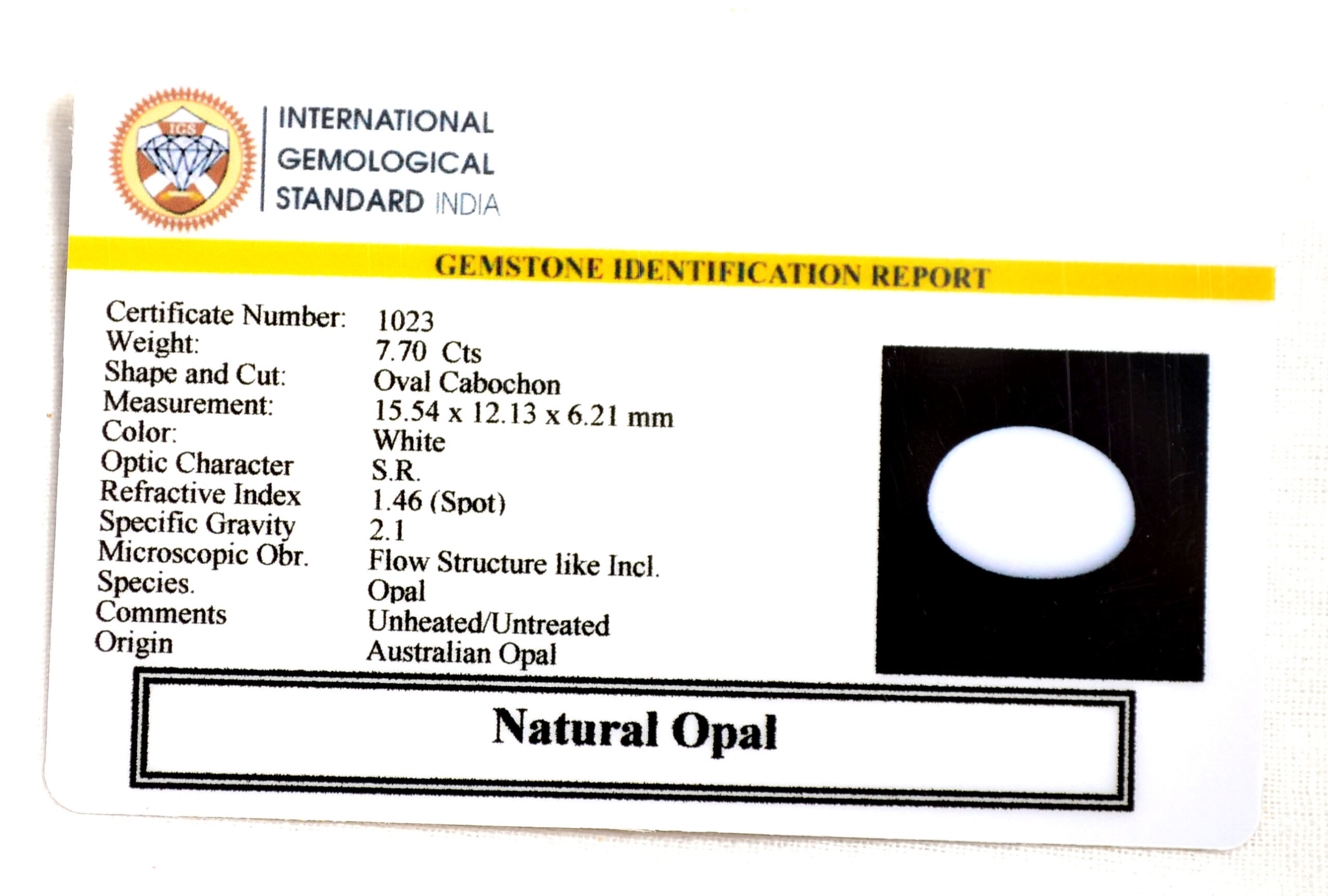 OPAL 7.7 Ct. 3 OPL8910 2 scaled OPAL 7.7 Ct.