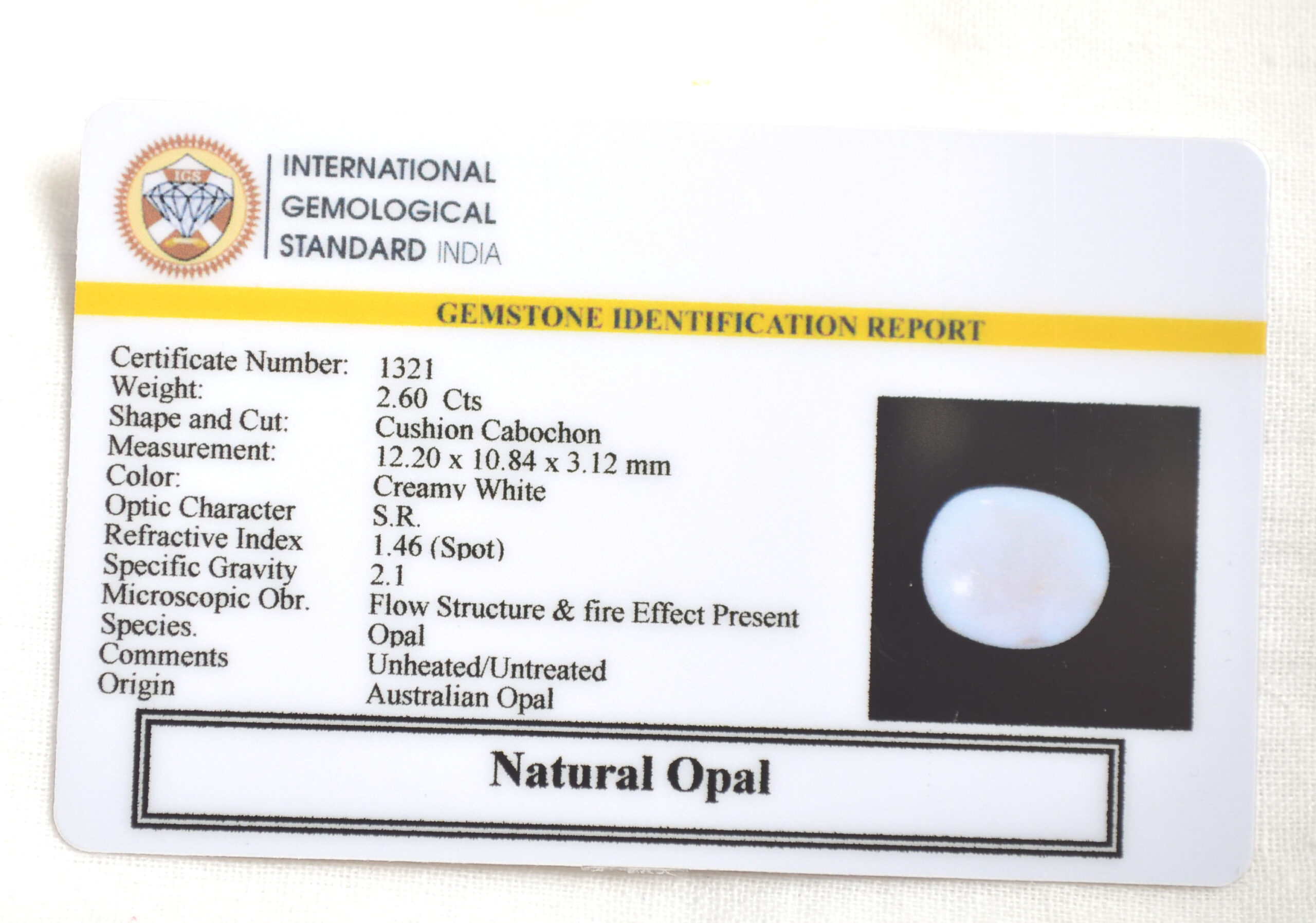 OPAL 2.6 Ct. 3 OPL9062 2 scaled OPAL 2.6 Ct.
