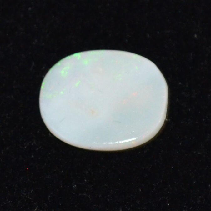 OPLG8743 OPAL 3.21 Ct.