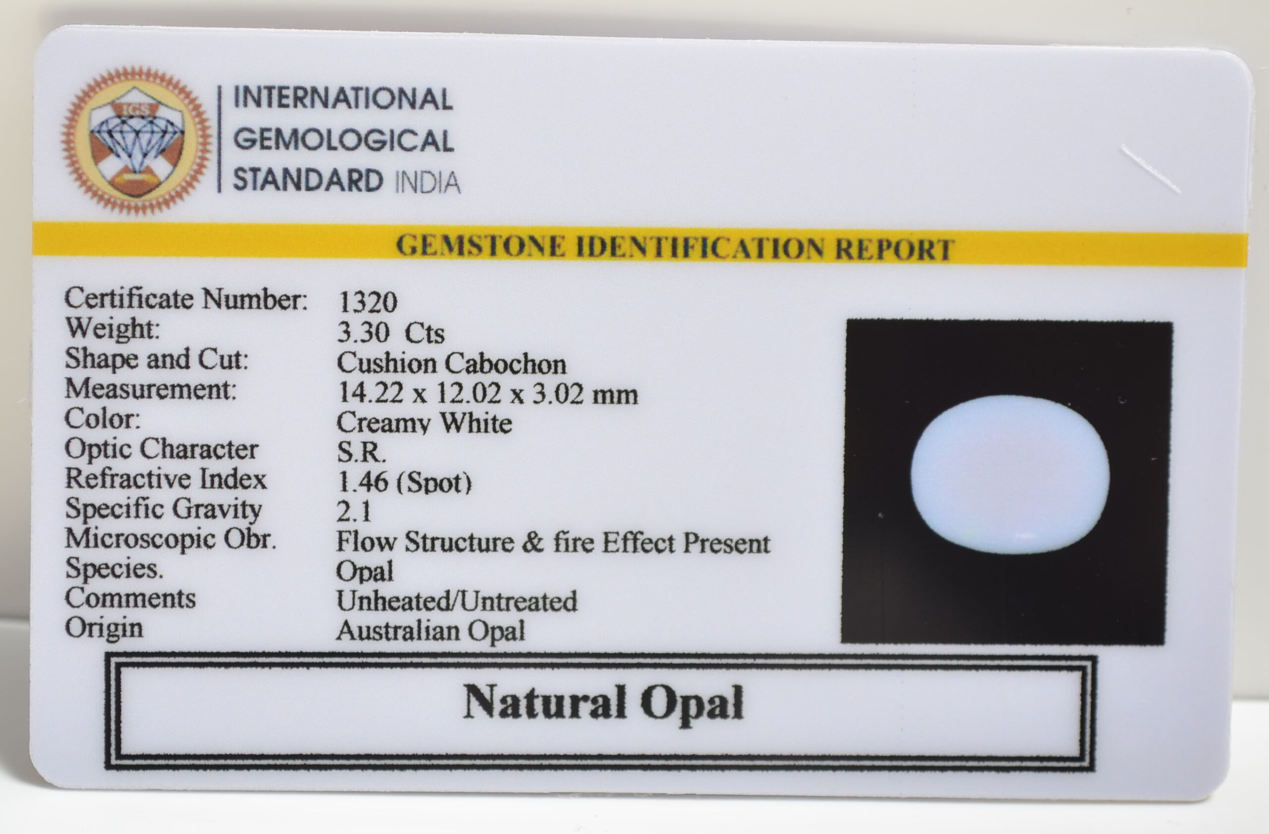 OPLG8744 1 scaled OPAL 3.3 Ct.