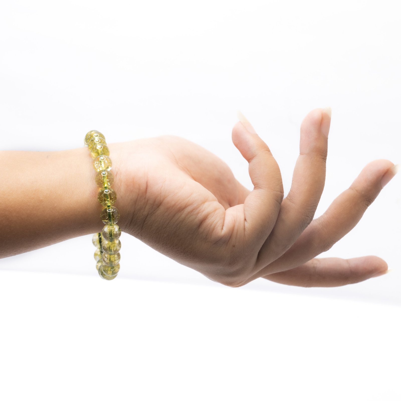 PERIDOT 2 1 scaled Peridot Bracelet