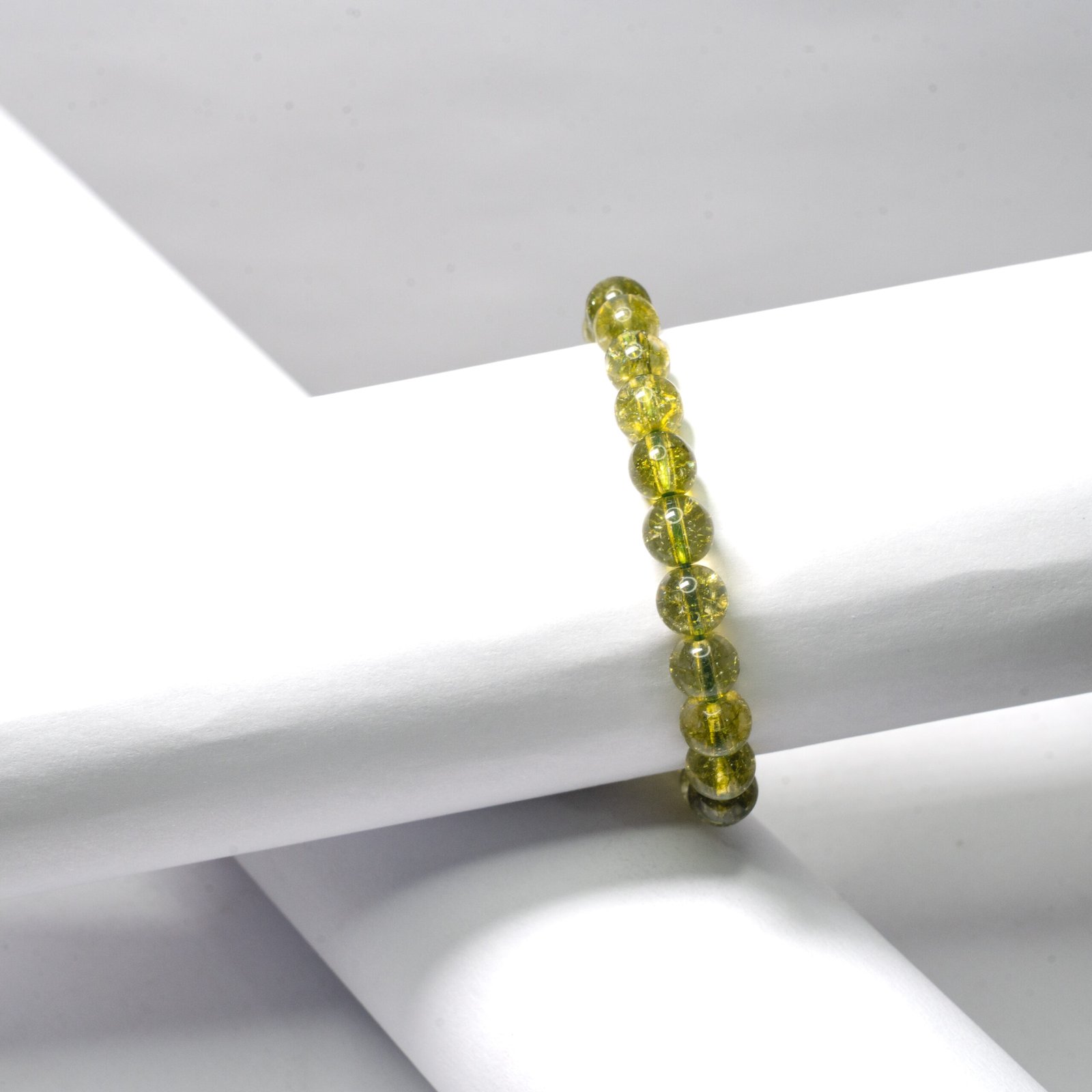 PERIDOT 2 scaled Peridot Bracelet