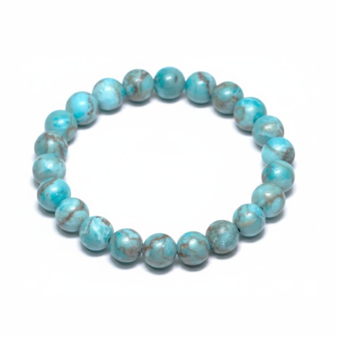 African Firoza Bracelet