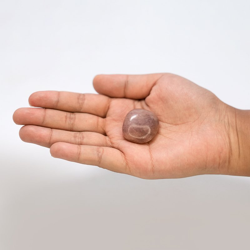 b Sunstone Tumble