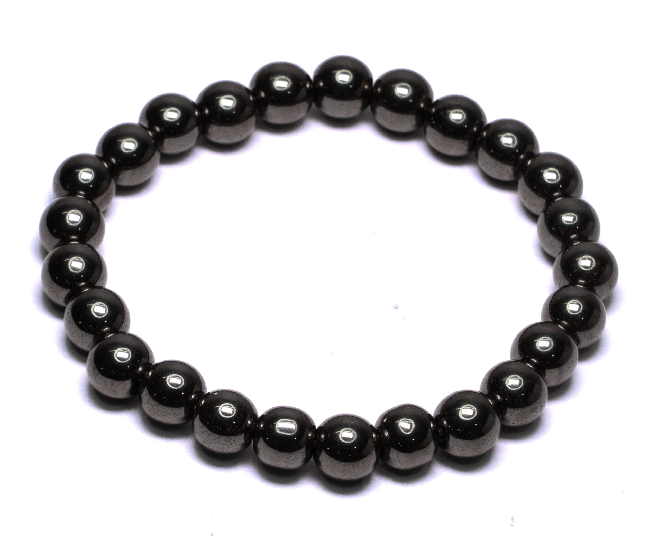 Hematite Bracelet