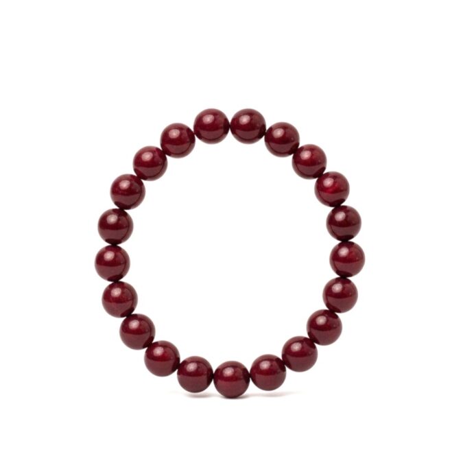 hsh Garnet Bracelet