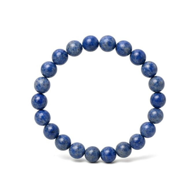 llp Lapis Lazuli Bracelet