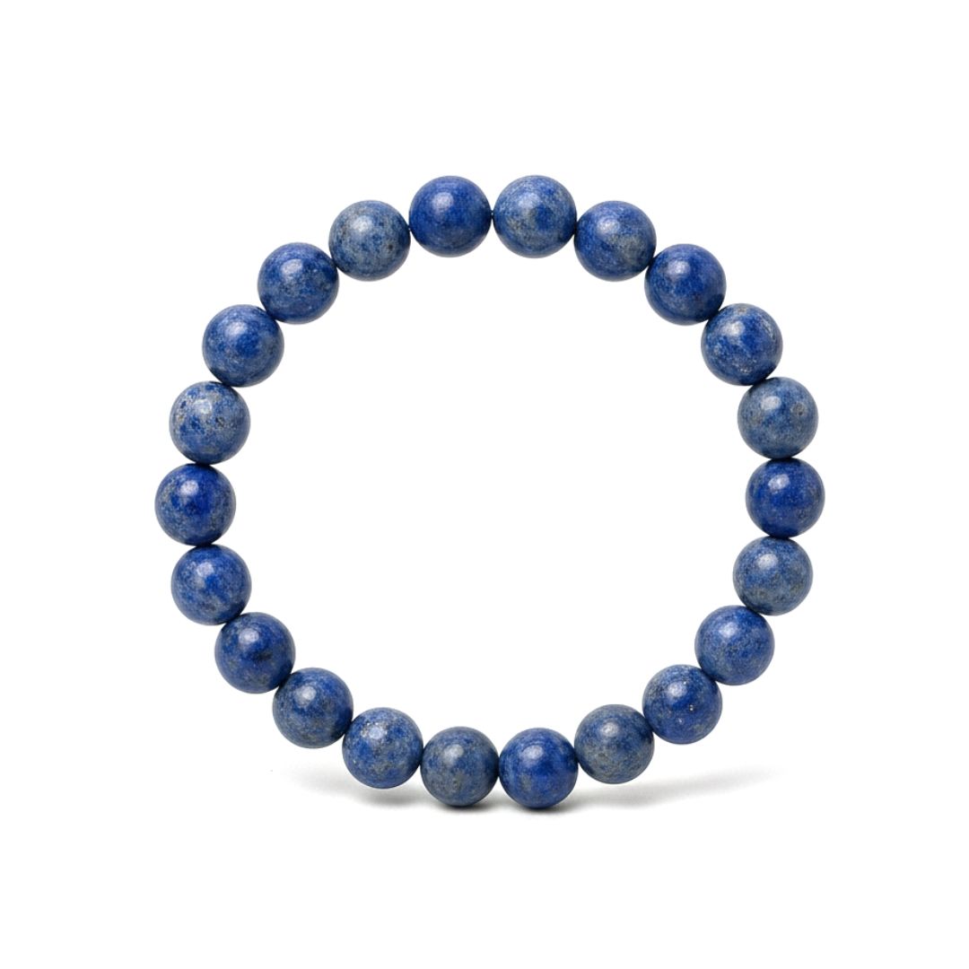 Lapis Lazuli Bracelet