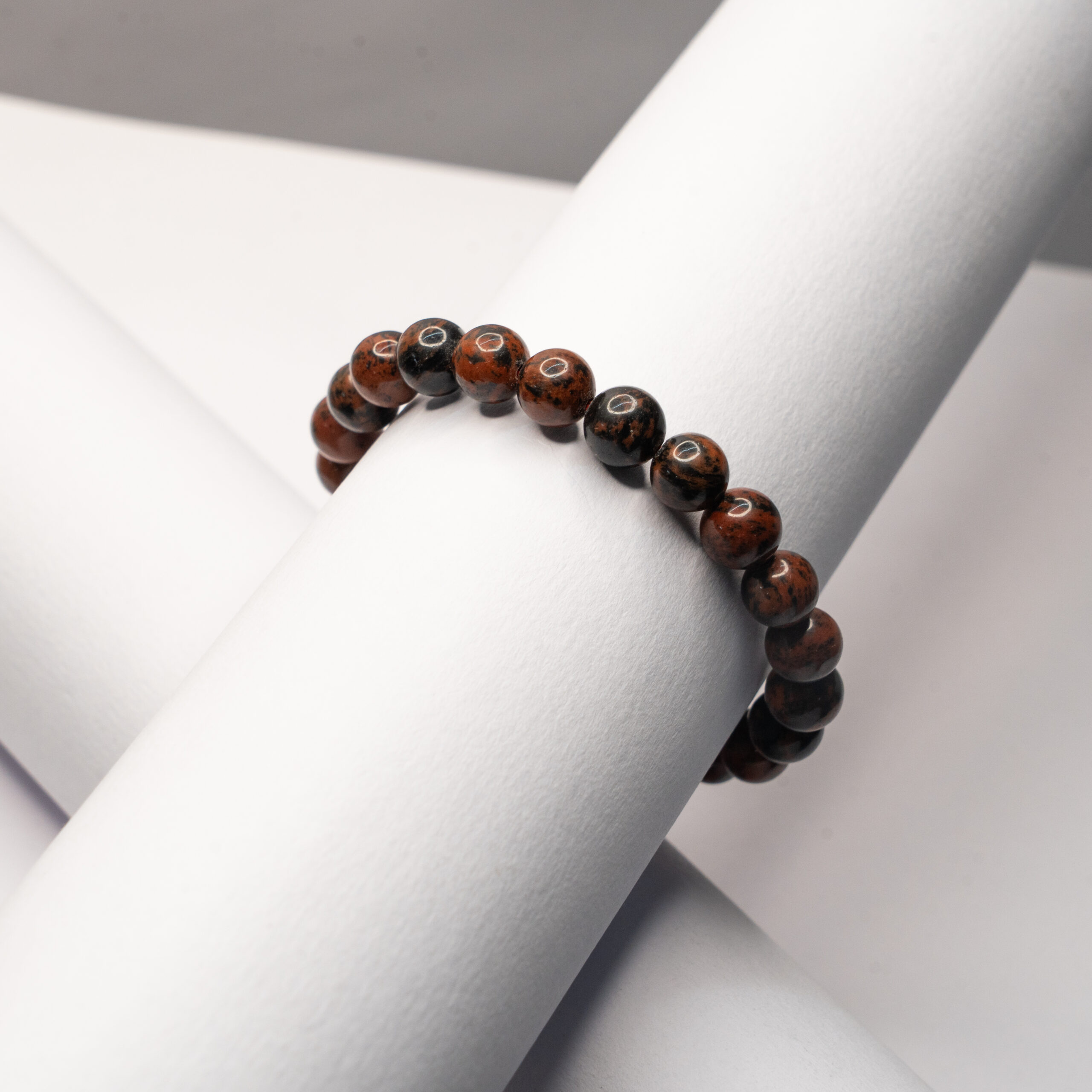 Mahogany Obsidian Bracelet 3 mahagony obsidian2 scaled Mahogany Obsidian Bracelet