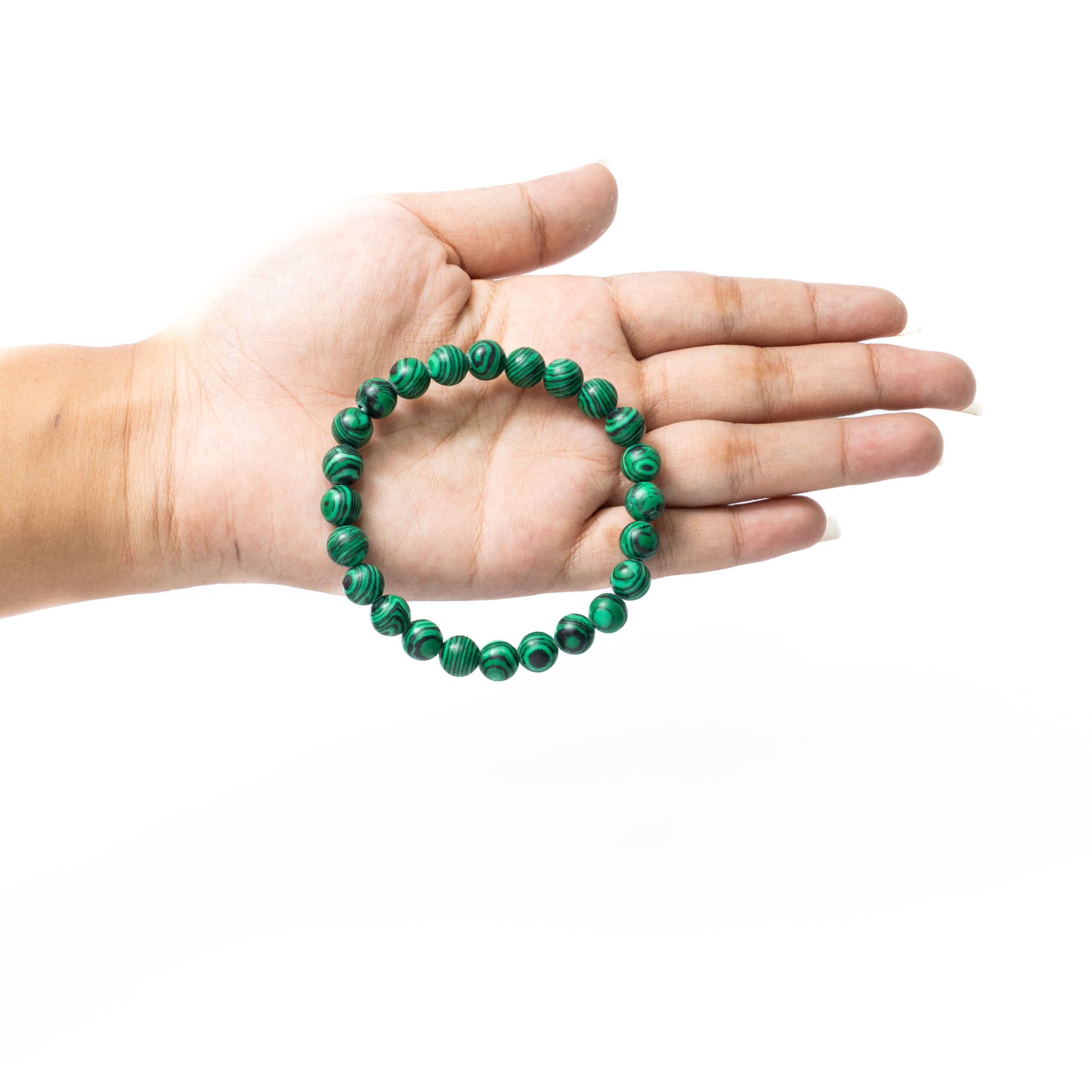 malachite 1 scaled Malachite Bracelet