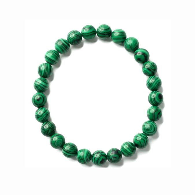 mlc Malachite Bracelet