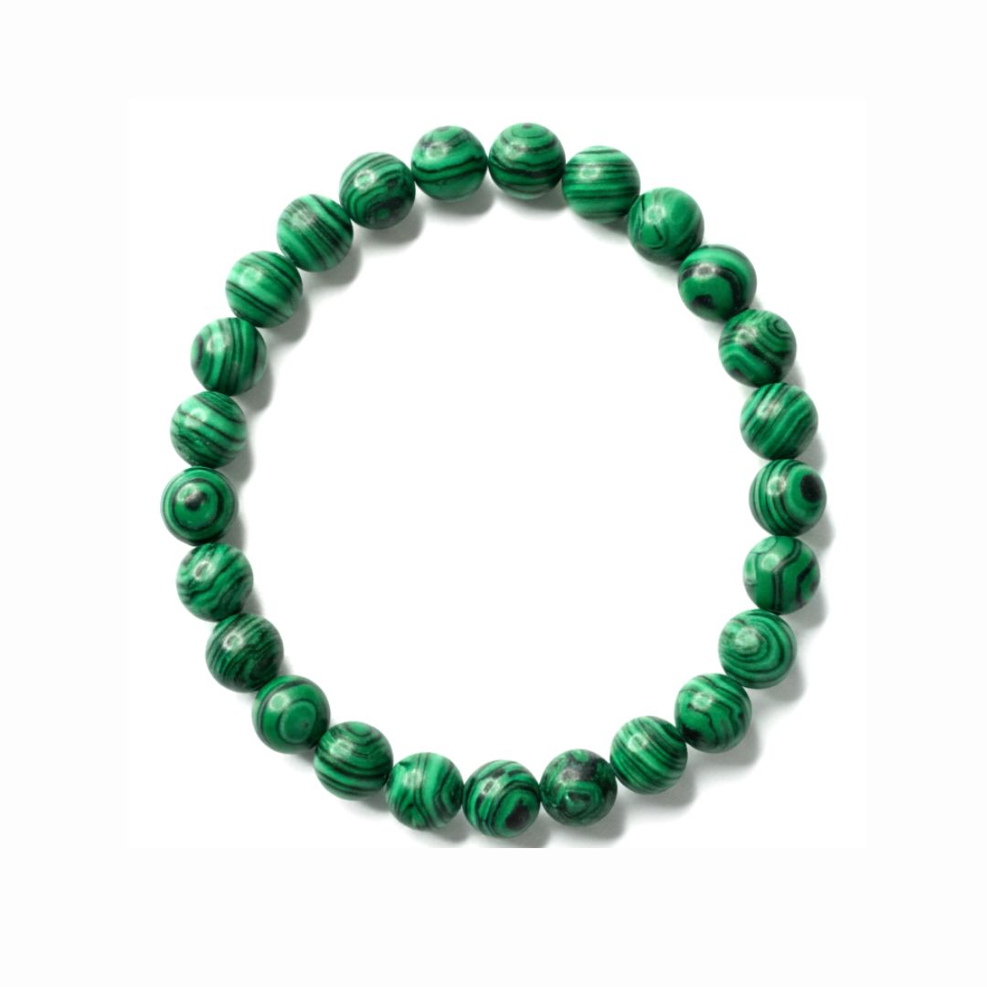mlc Malachite Bracelet