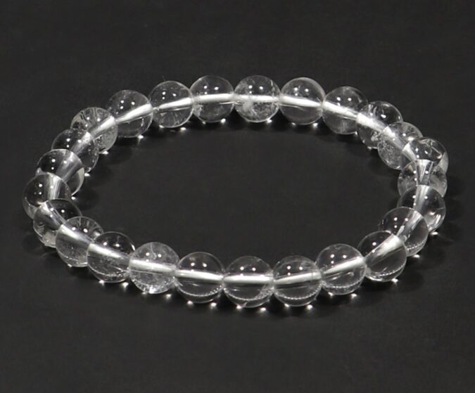 1 2 1 Sphatik Bracelet