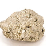 Pyrite Cluster