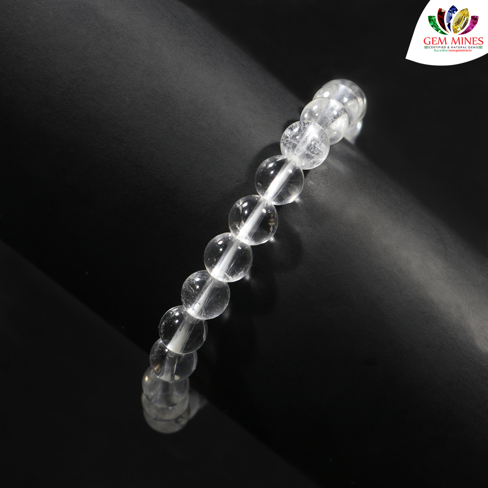 2 Sphatik Bracelet