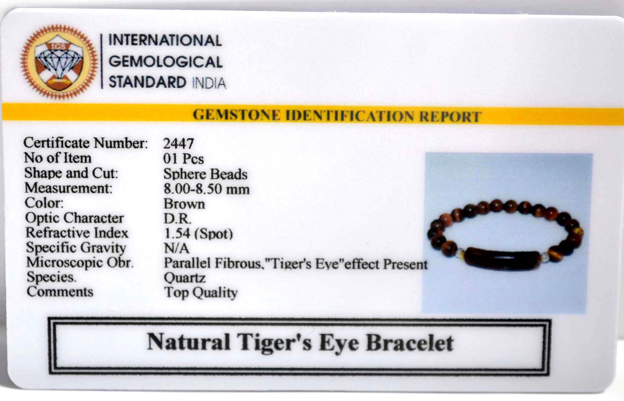 2447 scaled Tiger's Eye Energy Curve Bracelet