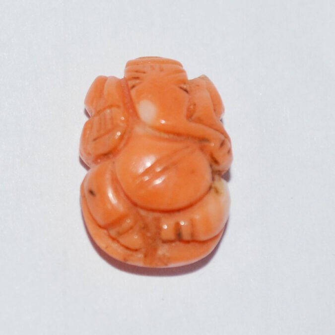 3257 CORAL 6.35 Ct.