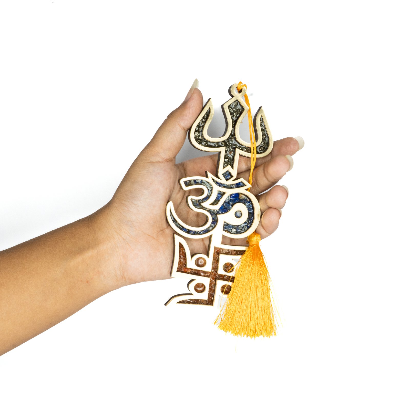 3shakti yantra 1 Tri Shakti Yantra