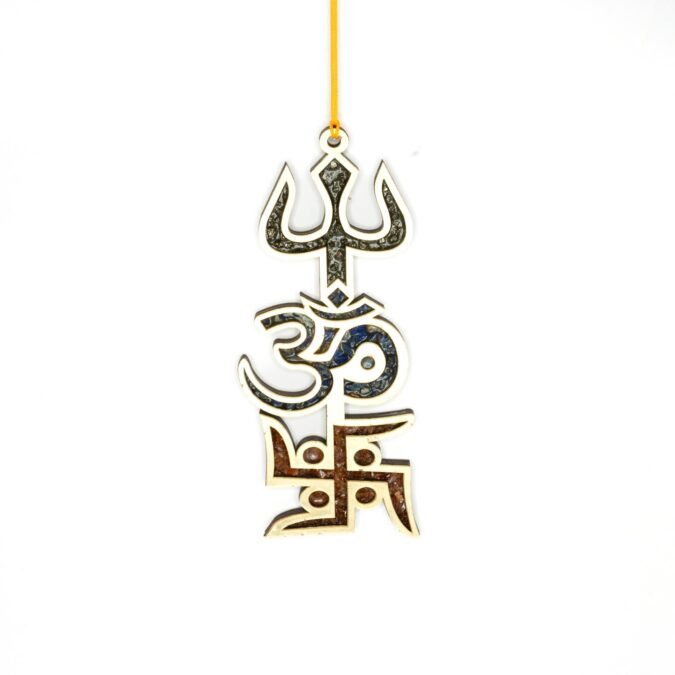 3shakti yantra Tri Shakti Yantra