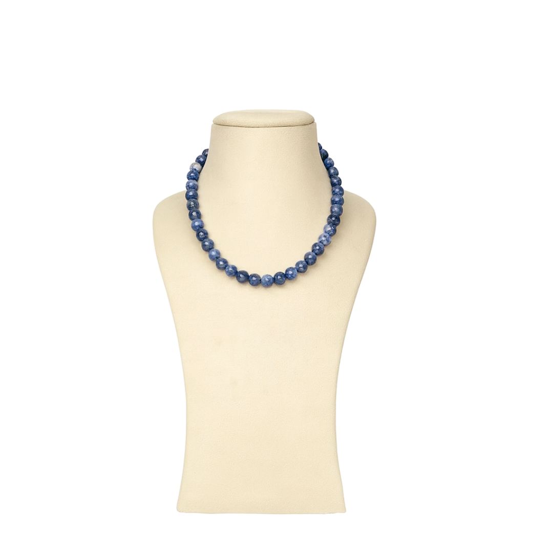 Lapis Lazuli Mala 2 3t Lapis Lazuli Mala