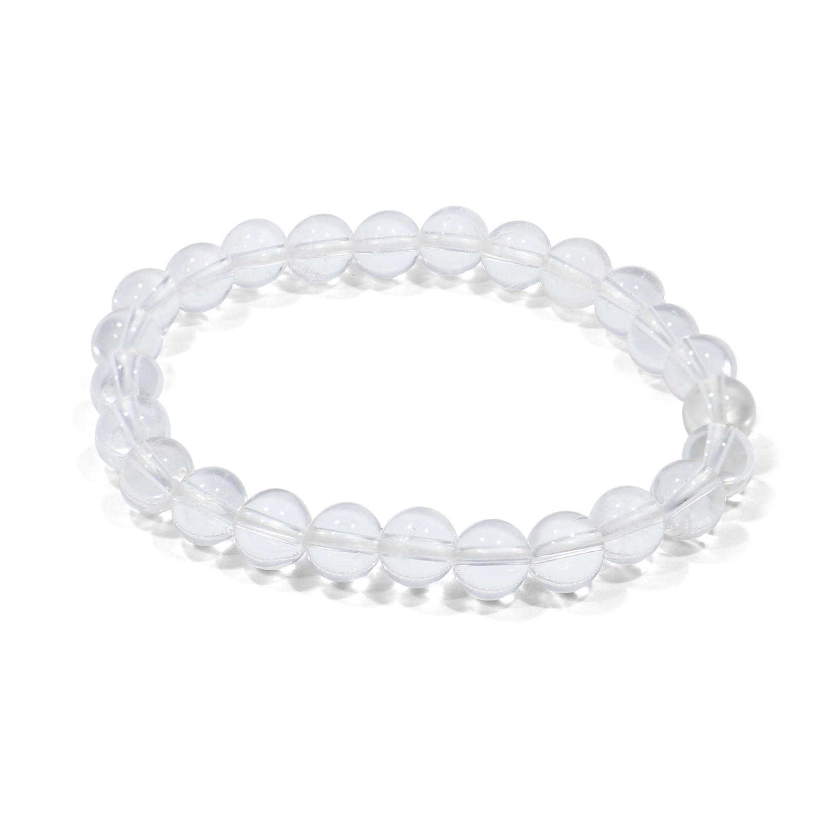 4 Sphatik Bracelet