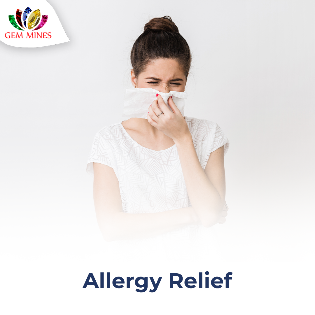 Allergy Relief