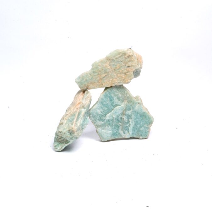 Amazonite Raw 1 Amazonite Raw 1 Amazonite Raw