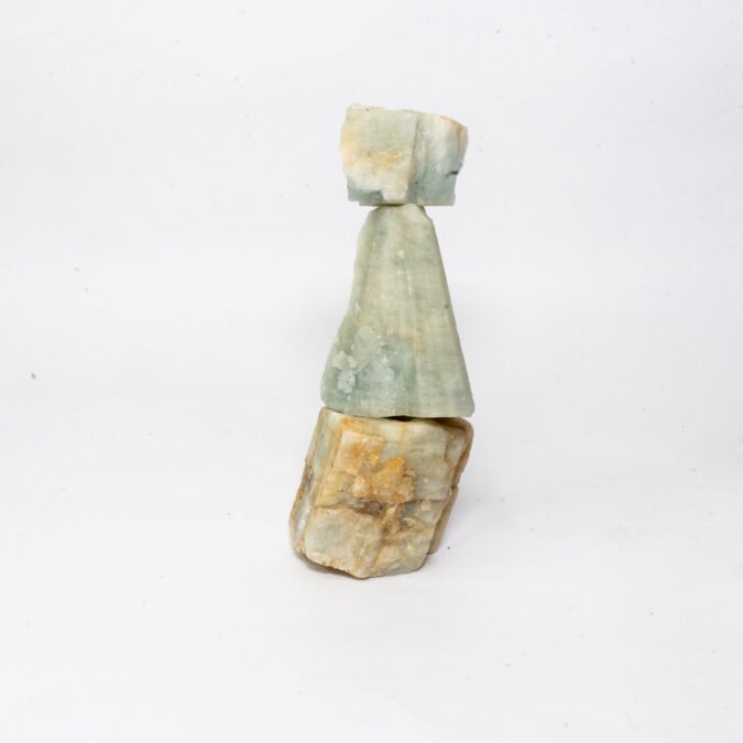Aqua marine Raw Aquamarine Raw