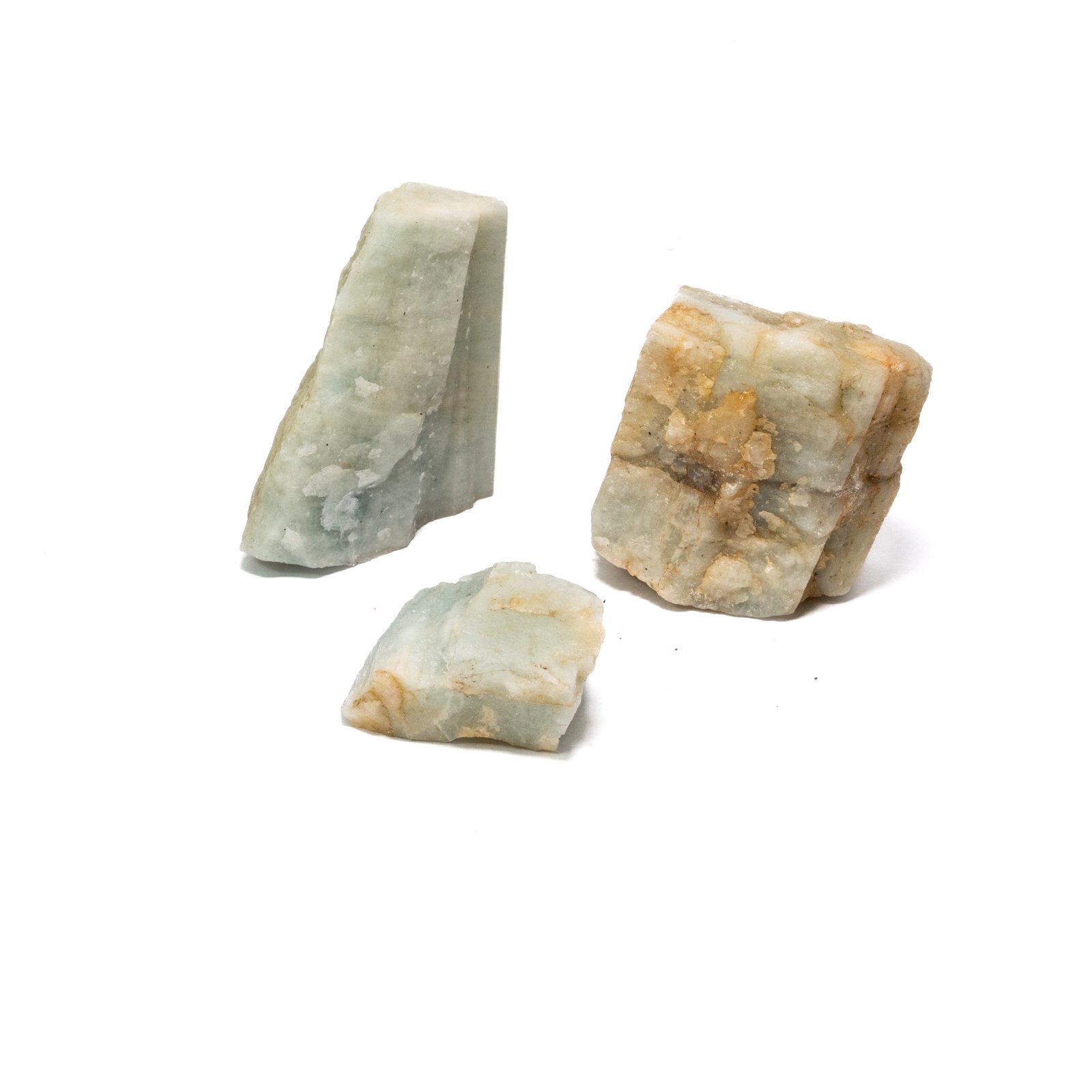 Aqua marine raw2 Aquamarine Raw