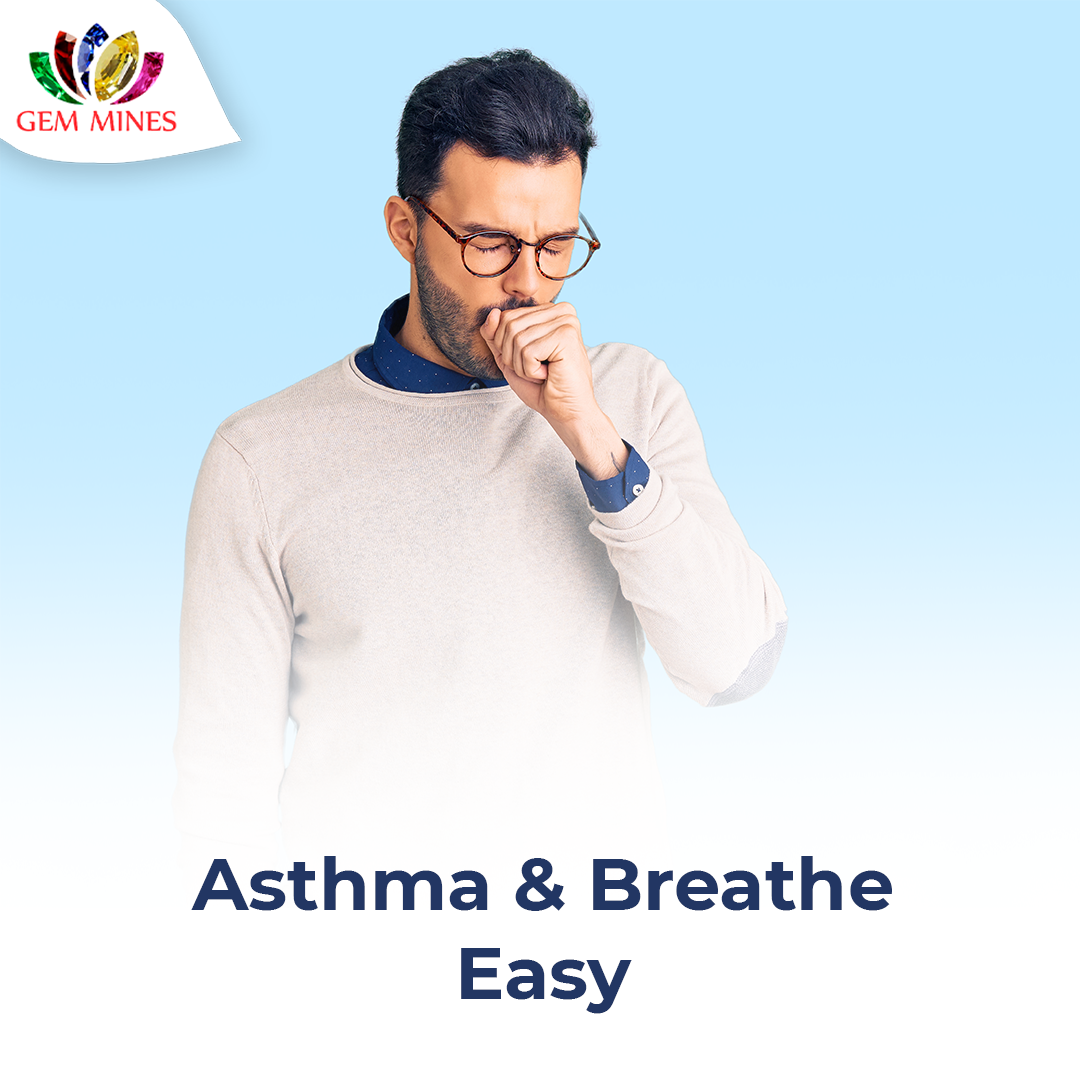 Asthma & Breathe Easy