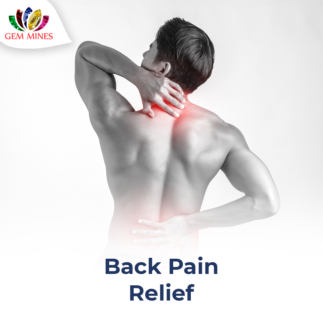 Back Pain Relief
