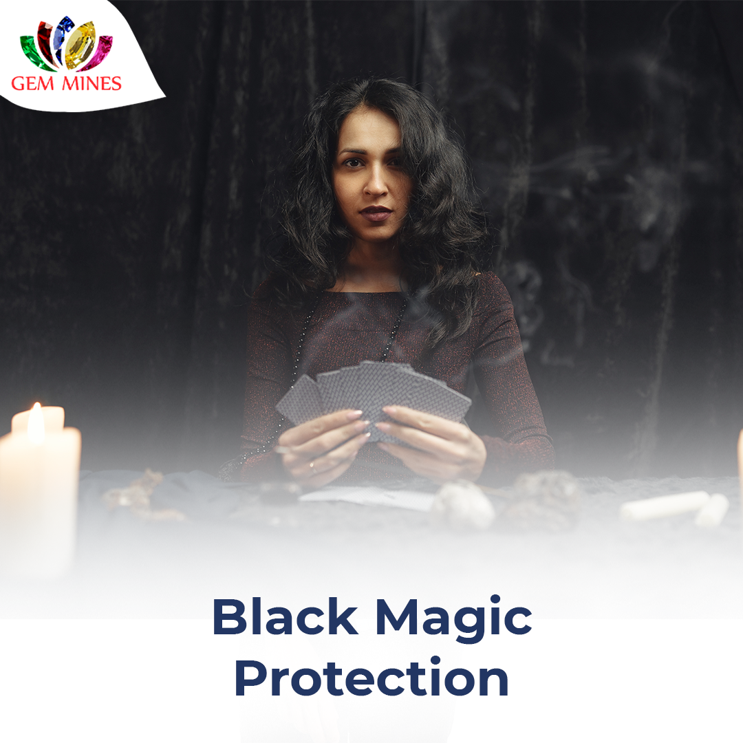Black Magic Protection