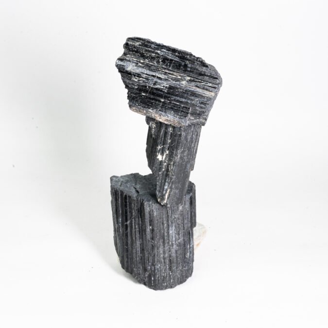 Black tourmaline raw Black Tourmaline Raw