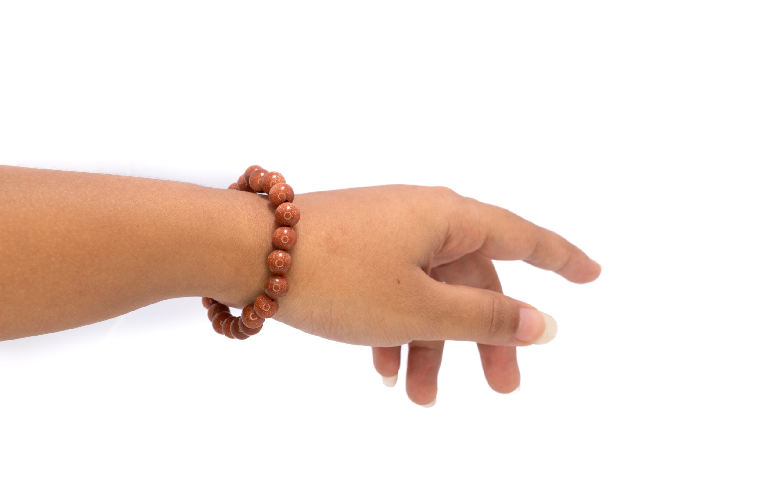 Sun Sitara Bracelet 4 Brown sun sitara 2 scaled Sun Sitara Bracelet