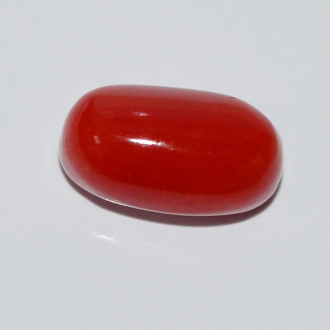 CRL6053 CORAL 4.37 Ct.