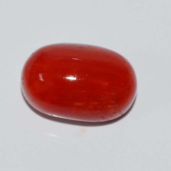 CRL6055 CORAL 4.6 Ct.
