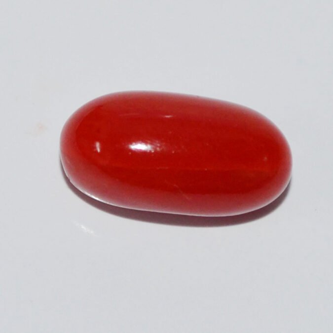 CRL6057 CORAL 5.13 Ct.