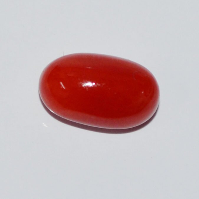 CRL6058 CORAL 4.43 Ct.